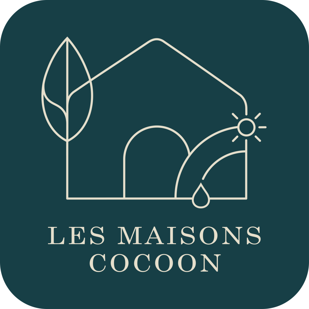 Logo Les Maisons Cocoon Metz